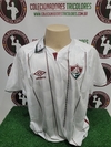 Camisa Fluminense 2021 Tamanho 2GG - Umbro