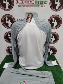 Casaco Fluminense Completo Tamanho G - Under Armour - comprar online