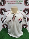 Camisa Fluminense 1998 De Jogo #9 Tamanho G - Adidas