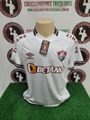Camisa Fluminense 2022 De Jogo LIBERTADORES #Fred #9 Tamanho G - Umbro