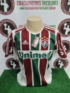 Camisa Fluminense Tamanho M - Adidas