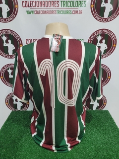 Camisa fluminense hotsell adidas originals