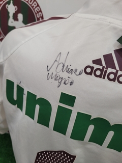 Camisa Fluminense 2004 Tamanho M - Adidas na internet