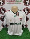 Camisa Fluminense 2010 Tamanho GG - Adidas