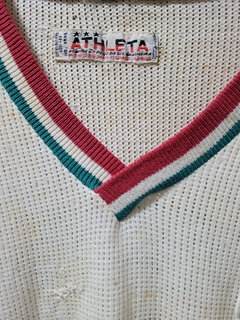 Camisa Fluminense De Jogo Tamanho M Década de 70 - Athleta na internet