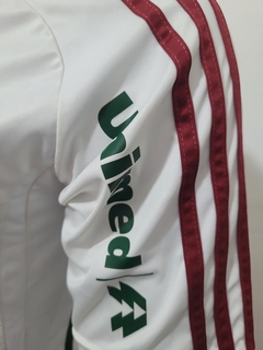 Imagem do Camisa Fluminense 2009 S/N Tamanho P - Adidas