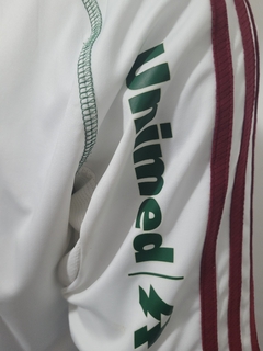 Imagem do Camisa Fluminense 2010 N°10 Tamanho GG - Adidas