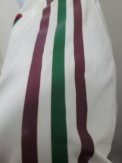 Camisa Fluminense 2004 Tamanho M - Adidas - Colecionadores Tricolores