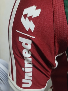 Imagem do Camisa Fluminense 2012 Tamanho P - Adidas