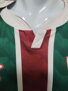 Imagem do Camisa Fluminense 2020 Tamanho 2GG - Umbro