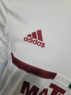 Camisa Fluminense 2015 Tamanho M - Adidas - loja online