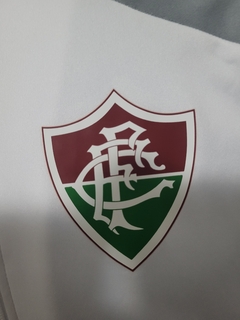 Casaco Fluminense Tamanho G - Under Armour - Colecionadores Tricolores