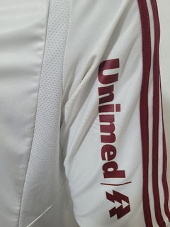 Camisa Fluminense 2012 Tamanho G - Adidas