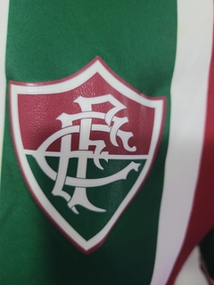 Camisa Fluminense 2016 Modelo Jogador Tamanho G - Adidas - Colecionadores Tricolores