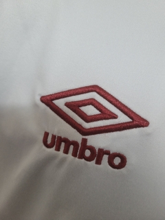 Camisa Fluminense Comemorativa 2022 Nova Tamanho G - Umbro - loja online