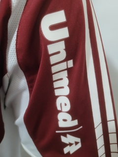 Imagem do Camisa Fluminense 2005 N°10 Tamanho GG - Adidas