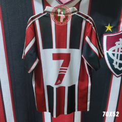 Camisa Fluminense 1999 Tamanho M - Adidas - comprar online