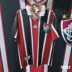 Camisa Fluminense 1999 Tamanho M - Adidas