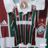 Camisa Fluminense 2010 Tamanho GG - Adidas