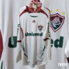 Camisa Fluminense 2007 Tamanho G - Adidas