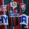 Camisa Fluminense 1995 Tamanho G - Reebok