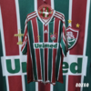Camisa Fluminense 2009 Tamanho GG - Adidas