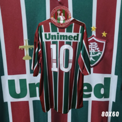 Camisa Fluminense 2009 Tamanho GG - Adidas - comprar online