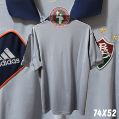 Camisa Fluminense Pólo Treino Tamanho M - Adidas - comprar online