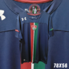 Camisa Fluminense 2019 Tamanho G - Under Armour