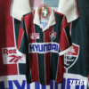 Camisa Fluminense 1995 #9 Tamanho G - Reebok