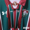 Camisa Fluminense 2020 Tamanho GG - Under Armour