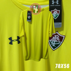 Camisa Fluminense Goleiro 2008 Tamanho G - Adidas - comprar online
