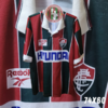 Camisa Fluminense 1995 Tamanho GG - Reebok
