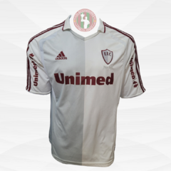Camisa Fluminense 2012 N°7 Tamanho G - Adidas - comprar online