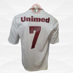Camisa Fluminense 2012 N°7 Tamanho G - Adidas na internet