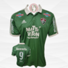 Camisa Fluminense N°9 2015 Tamanho G - Adidas