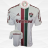 Camisa Fluminense 2014 NOVA Tamanho M - Adidas