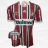 Camisa Fluminense 2012 N°10 Tamanho M - Adidas