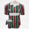 Camisa Fluminense 2010 S/N Tamanho M - Adidas