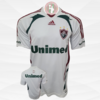 Camisa Fluminense 2007 Nova Tamanho M - Adidas