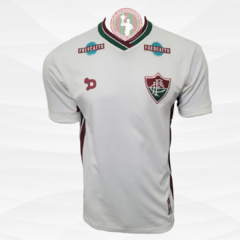 Camisa Fluminense 2016 N°9 Tamanho M - Dry World - comprar online