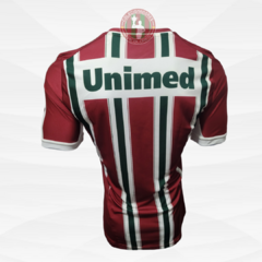 Camisa Fluminense 2012 Tamanho P - Adidas na internet