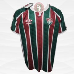 Camisa Fluminense 2020 Tamanho 2GG - Umbro - comprar online