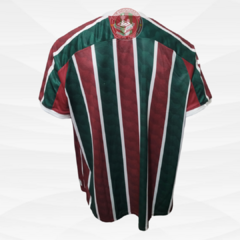 Camisa Fluminense 2020 Tamanho 2GG - Umbro na internet