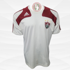 Camisa Fluminense 2010 Treino Tamanho G - Adidas - comprar online