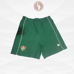 Short Fluminense Tamanho M - Dry World