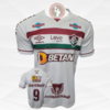 Camisa Fluminense 2023 N°9 Jhon Kennedy Tamanho P Usada em Jogo - Umbro