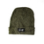 Beanie Largo Verde oliva