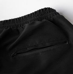 Pantaloneta negra - Zombi - tienda online
