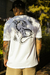 Camiseta Serpiente Blanca - comprar online